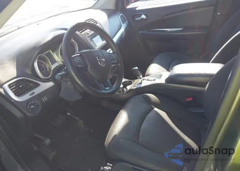 2019 Dodge Journey Se Value Package z USA, uszkodzony, nr VIN 3C4PDCAB8KT841395